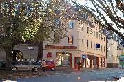 Apotheke am Rathaus - Aussenansicht der Apotheke am Rathaus