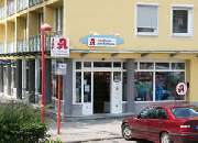 Apotheke am Rathaus - Aussenansicht der Apotheke am Rathaus