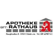 Apotheke am Rathaus - Logo der Apotheke am Rathaus
