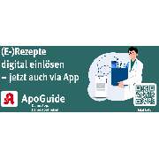 Apotheke am Rathenauplatz - Logo der Apotheke am Rathenauplatz