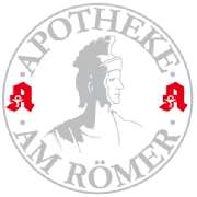 Apotheke am Römer - Logo der Apotheke am Römer