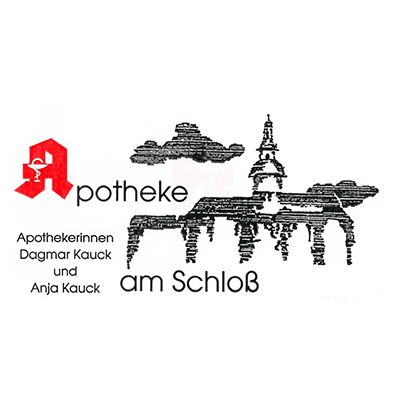 Apotheke am Schloß - Logo der Apotheke am Schloß