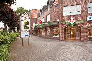 Apotheke am Schullendamm - Aussenansicht der Apotheke am Schullendamm