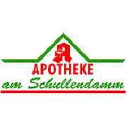 Apotheke am Schullendamm - Logo der Apotheke am Schullendamm