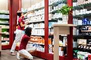 Apotheke am Silberbach - GALLERY