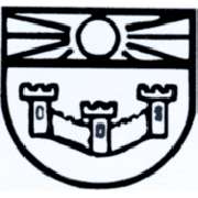 Apotheke am Sonnenwall - Logo der Apotheke am Sonnenwall