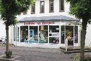 Apotheke am Stadtpark - Aussenansicht der Apotheke am Stadtpark