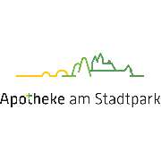 Apotheke am Stadtpark - Logo der Apotheke am Stadtpark