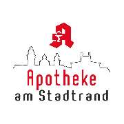 Apotheke am Stadtrand - Logo der Apotheke am Stadtrand