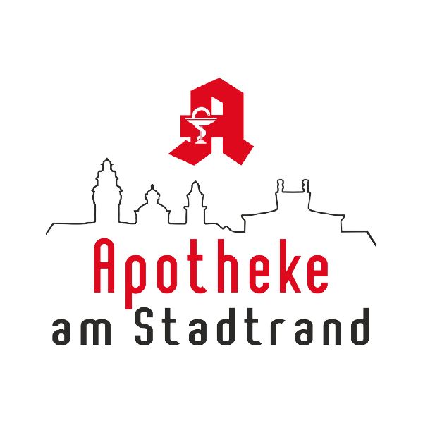 Apotheke am Stadtrand - Logo der Apotheke am Stadt …