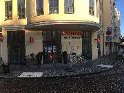 Apotheke am Steintor - Aussenansicht der Apotheke am Steintor