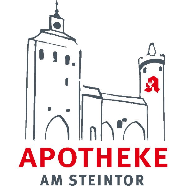 Apotheke am Steintor - Logo der Apotheke am Steint …