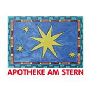 Apotheke Am Stern - Logo der Apotheke Am Stern