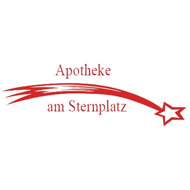 Apotheke am Sternplatz Wernshausen - Logo der Apot …