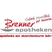 Apotheke am Storchenturm - Logo der Apotheke am Storchenturm