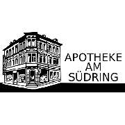 Apotheke am Südring - Logo der Apotheke am Südring