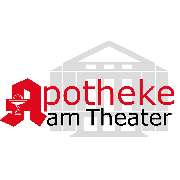 Apotheke am Theater - Logo der Apotheke am Theater