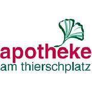 Apotheke am Thierschplatz - Logo der Apotheke am Thierschplatz