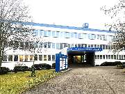 Apotheke am Tierpark - Aussenansicht der Apotheke am Tierpark