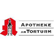 Apotheke am Torturm Winnenden - Logo der Apotheke am Torturm Winnenden