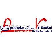 Apotheke am Veritaskai - Logo der Apotheke am Veritaskai