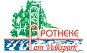 Apotheke am Volkspark Homberg-Gruner, Judith - LOGO
