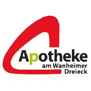Apotheke am Wanheimer Dreieck Apotheker M. Hadi Rezai e.K. - LOGO