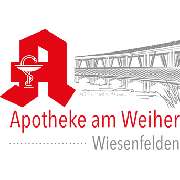Apotheke am Weiher - Logo der Apotheke am Weiher