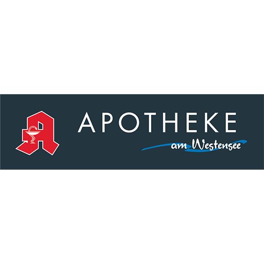 Apotheke am Westensee - Logo der Apotheke am Weste …