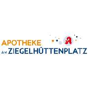 Apotheke am Ziegelhüttenplatz - Logo der Apotheke am Ziegelhüttenplatz