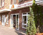 Apotheke an der Messe - Closed - Closed - Closed - Aussenansicht der Apotheke an der Messe