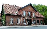 Apotheke an der Oker - Aussenansicht der Apotheke an der Oker