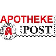 Apotheke an der Post - Logo der Apotheke an der Post