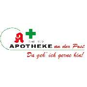 Apotheke an der Post - Logo der Apotheke an der Post