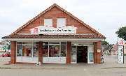 Apotheke an der Stadthalle - Aussenansicht der Apotheke an der Stadthalle