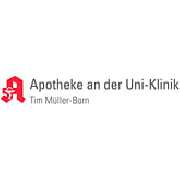 Apotheke an der Uni-Klinik - Logo der Apotheke an der Uni-Klinik