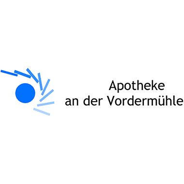 Apotheke an der Vordermühle - Logo der Apotheke an …