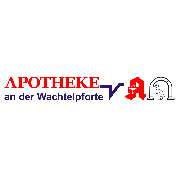 Apotheke an der Wachtelpforte - Logo der Apotheke an der Wachtelpforte