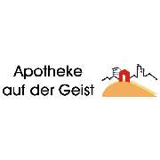 Apotheke auf der Geist - Logo der Apotheke auf der Geist