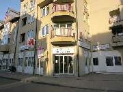 Apotheke Bergrath e.K. - Aussenansicht der Apotheke Bergrath e.K.