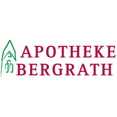 Apotheke Bergrath e.K. - Logo der Apotheke Bergrat …