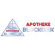 Apotheke Blockdiek - Logo der Apotheke Blockdiek
