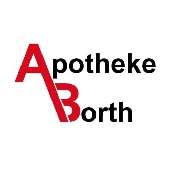 Apotheke Borth - Logo der Apotheke Borth