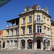 Apotheke Dr. Jäger, Aalen