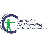 Apotheke Dr. Sieverding - Logo der Apotheke Dr. Sieverding