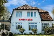 Apotheke Einswarden - Aussenansicht der Apotheke Einswarden