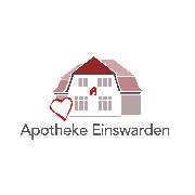 Apotheke Einswarden - Logo der Apotheke Einswarden