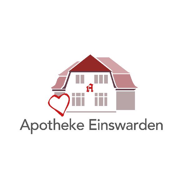 Apotheke Einswarden - Logo der Apotheke Einswarden