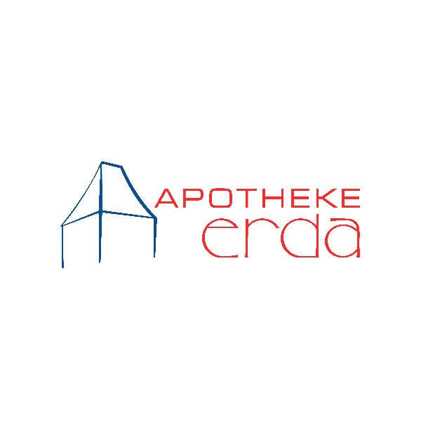 Apotheke Erda - Logo der Apotheke Erda