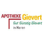 Apotheke Gievert - Logo der Apotheke Gievert